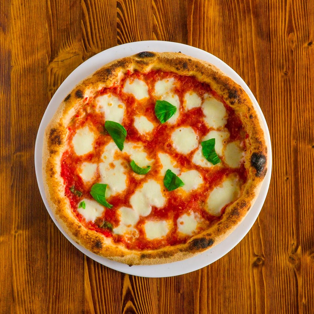 Cibum pizzeria Bologna (mazzini), Bologna