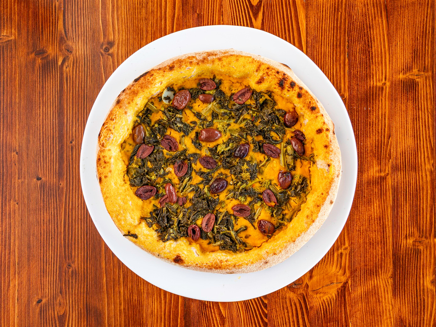 Cibum pizzeria Bologna (mazzini)