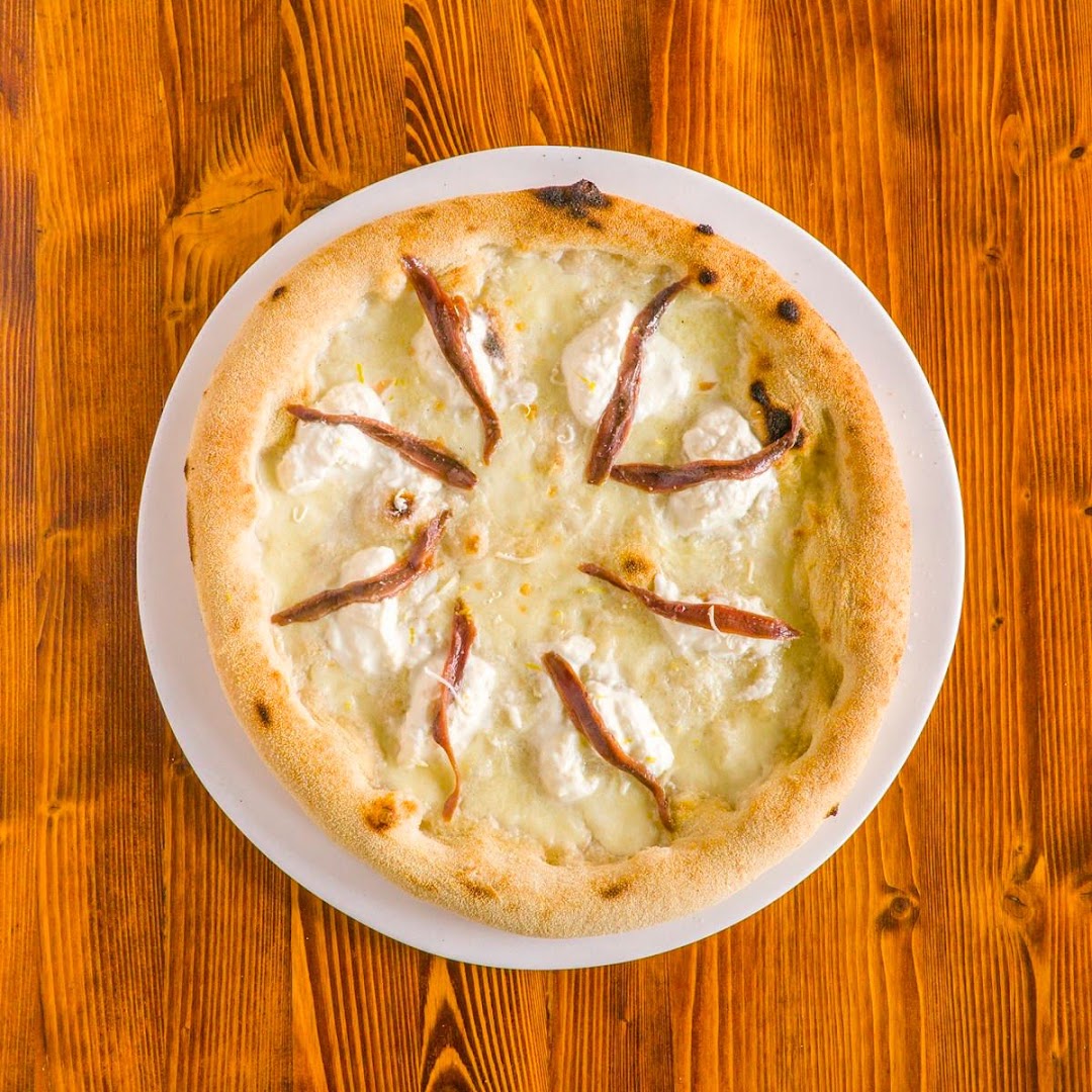 Cibum pizzeria, Bologna