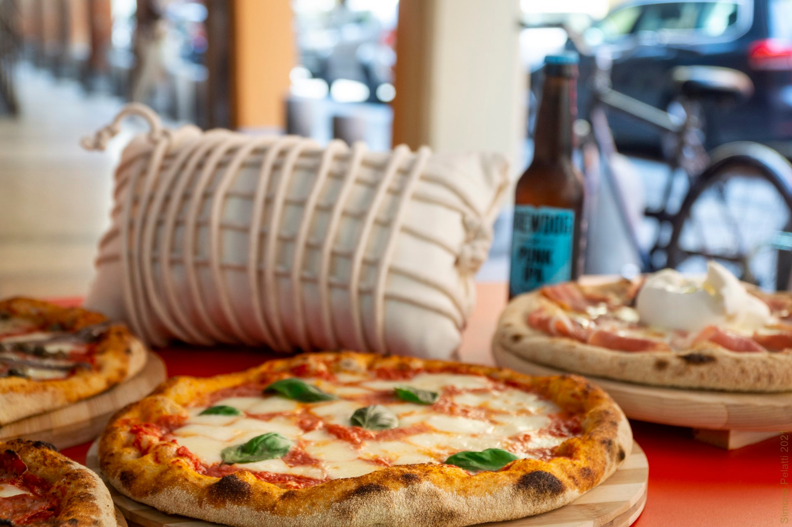 Cibum pizzeria