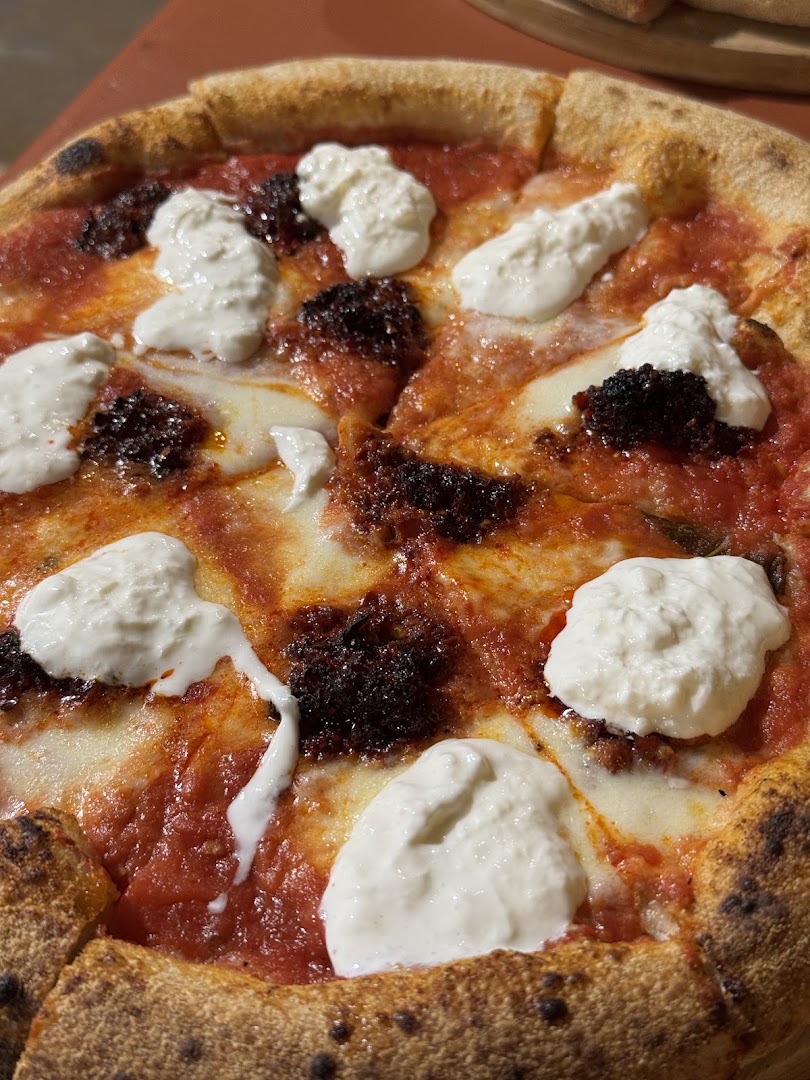 Cibum pizzeria
