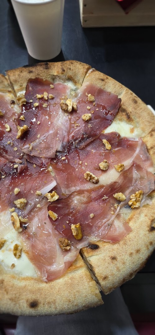 Cibum pizzeria