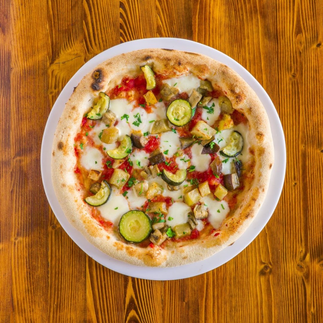 Cibum pizzeria