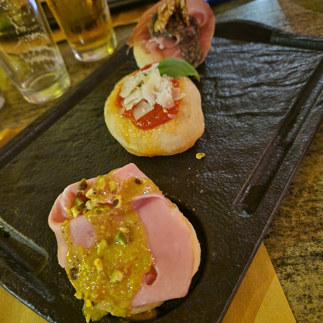 Cibus Cultura Gastronomica