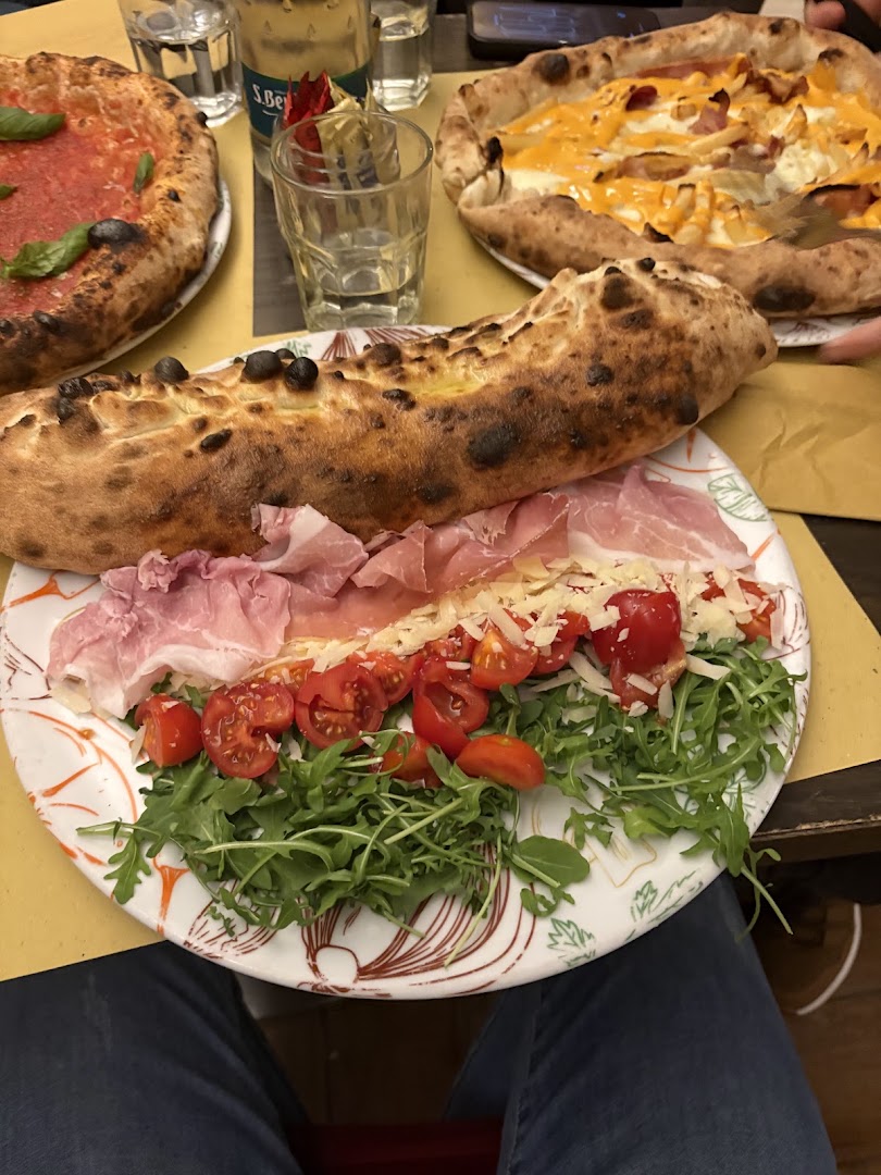 Cibus Cultura Gastronomica