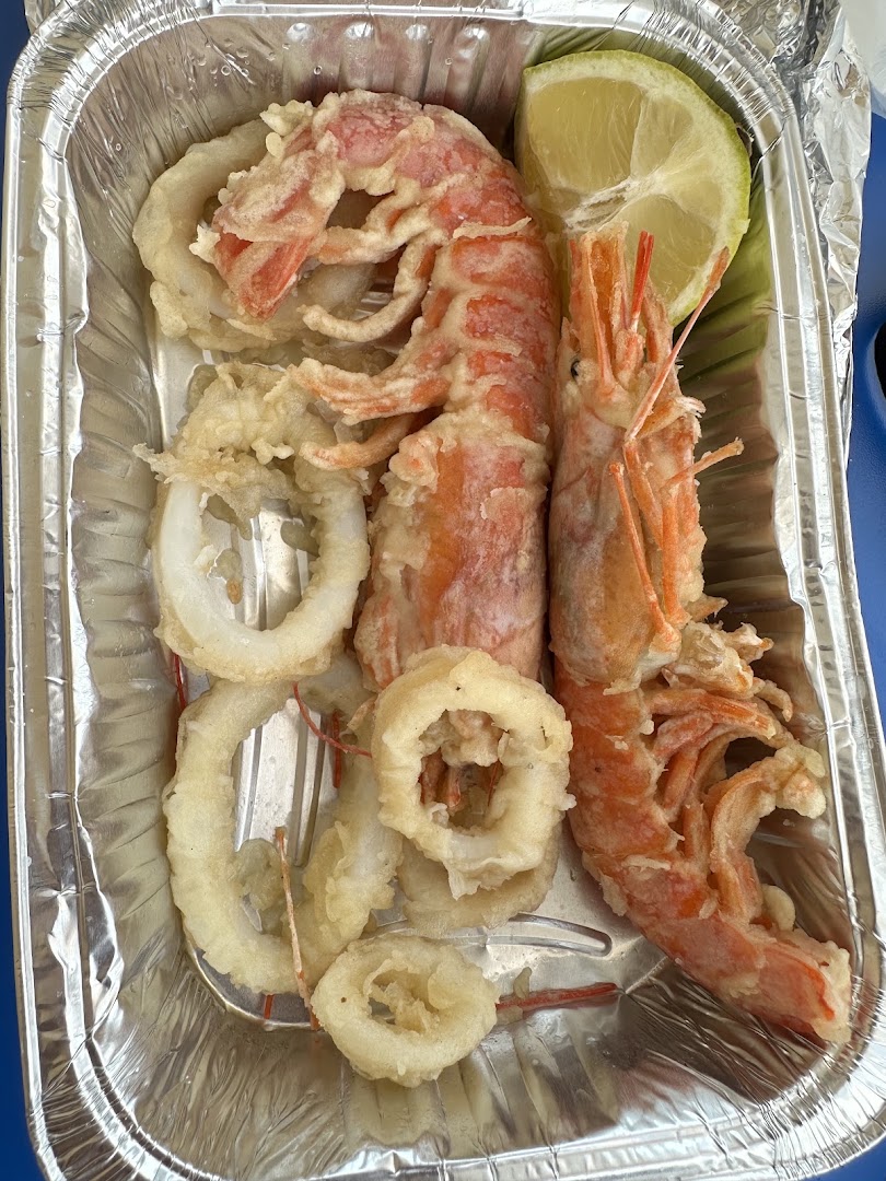 Cibus di Salvatore