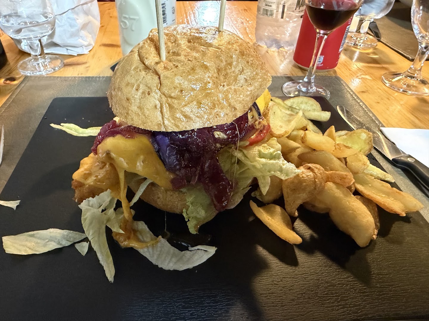Cibus Food Factory - Steak House, Norcineria, Cucina Sicula - Marsala, Marsala