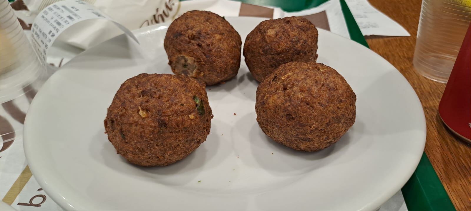 Cibus Minniti, Reggio di Calabria