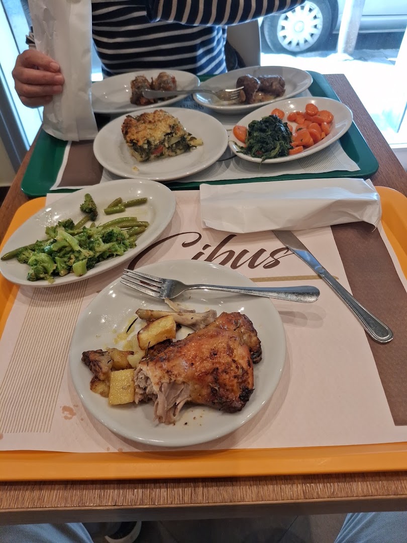 Cibus Minniti