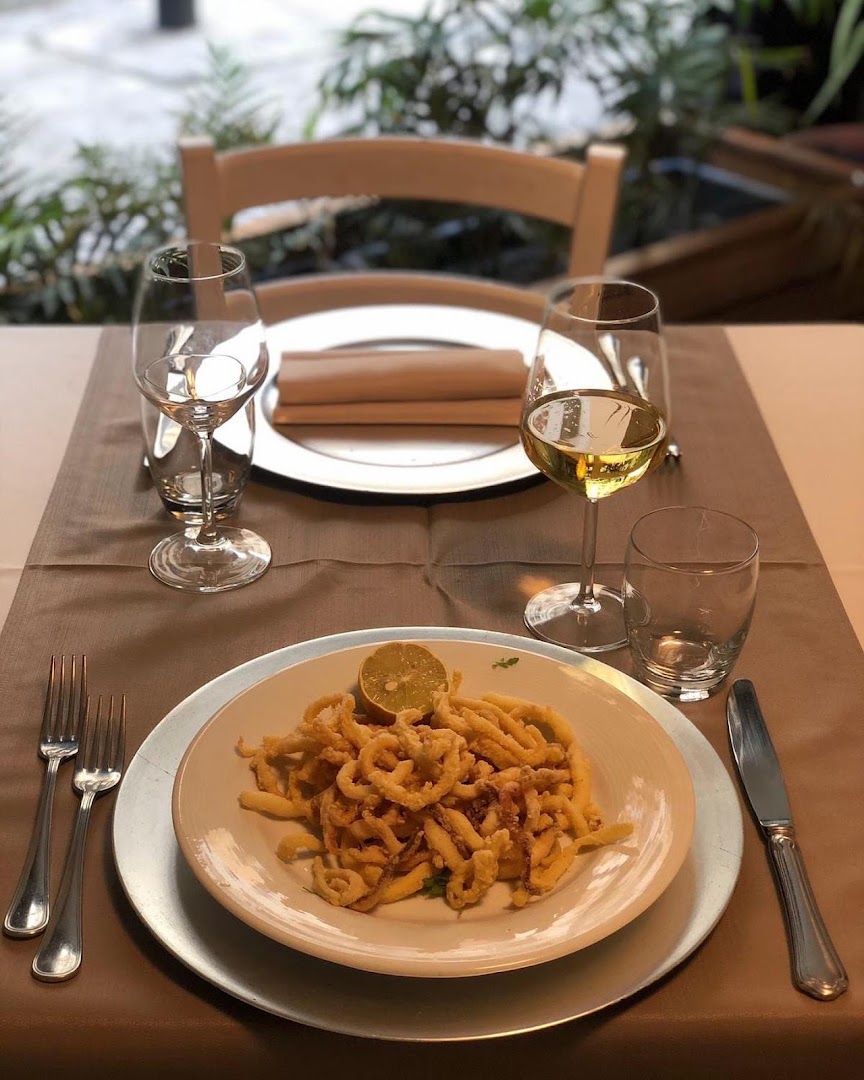 Cibus Sicilian Food Factory, Palermo