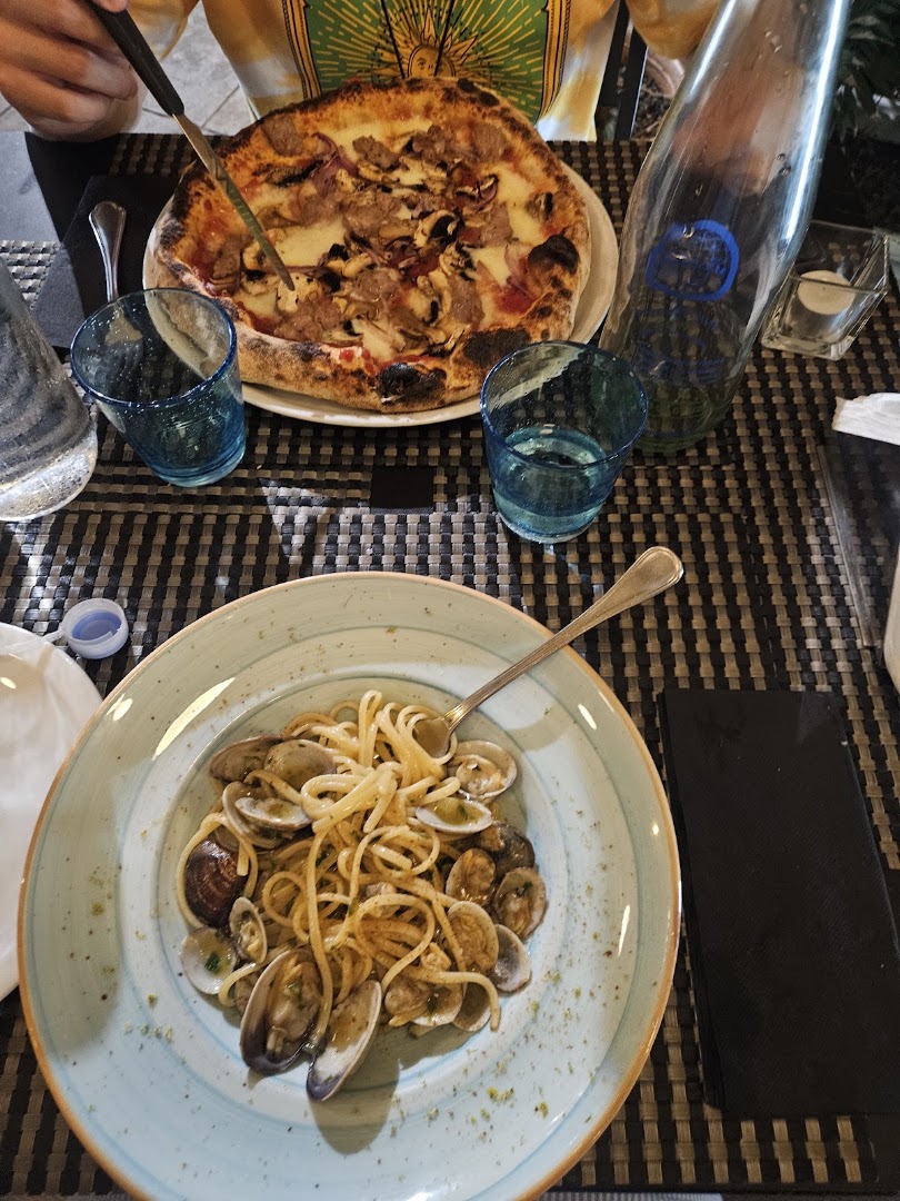 Cibus Sicilian Food Factory