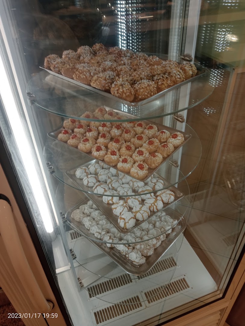 Cicala Gold 2.0, Tremestieri Frazione di Messina