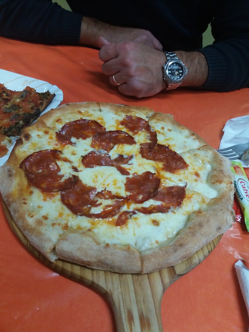 CiCala, Palermo