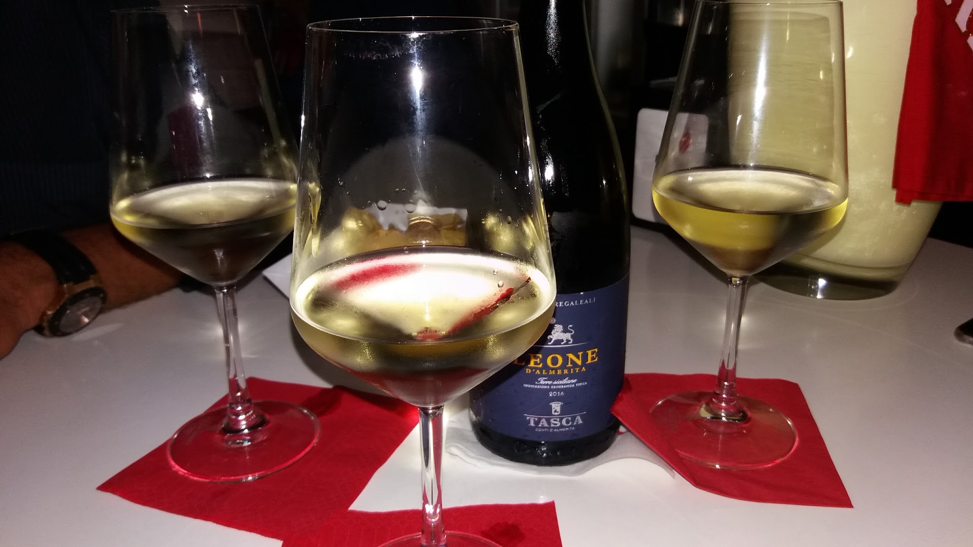Cicara Caffetteria Wine Bar