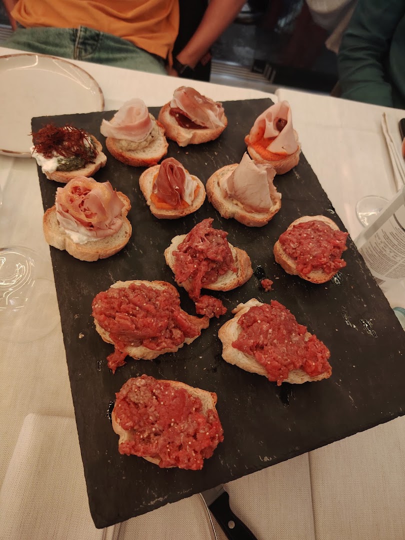 Cicchetteria A na’ certa