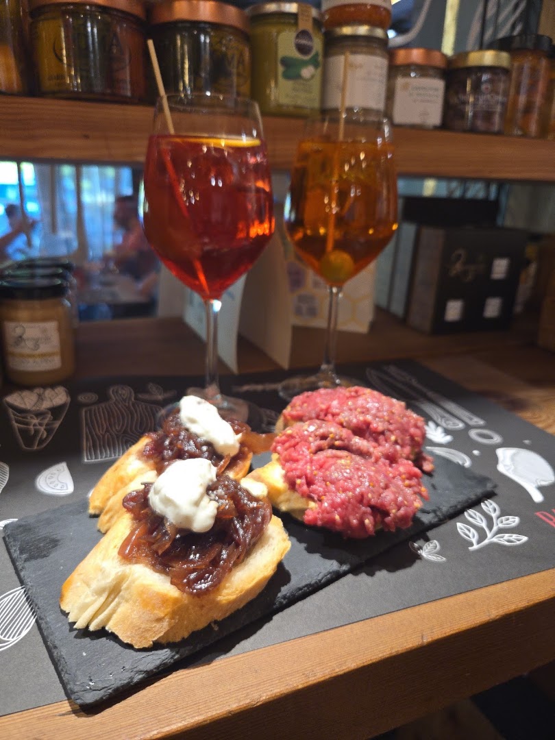 Cicchetteria A na’ certa