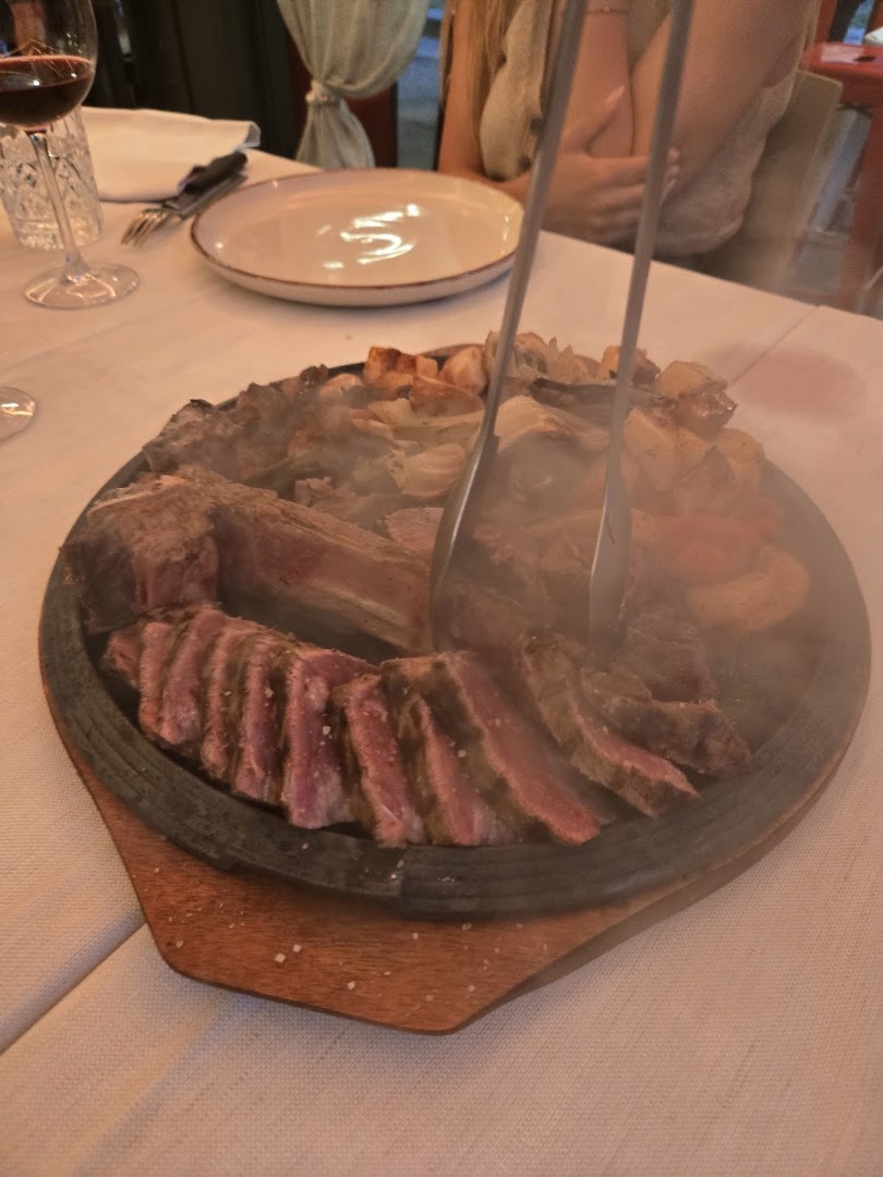 Cicchetteria A na’ certa