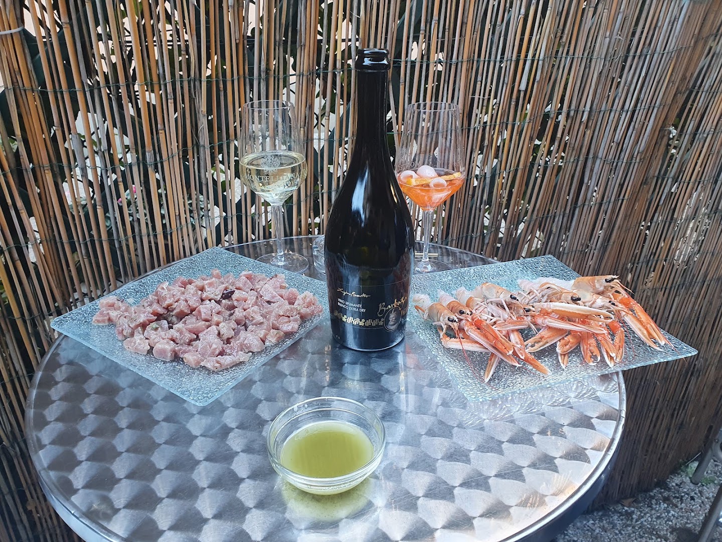 Cicchetteria Bar Vecia Fermata -
