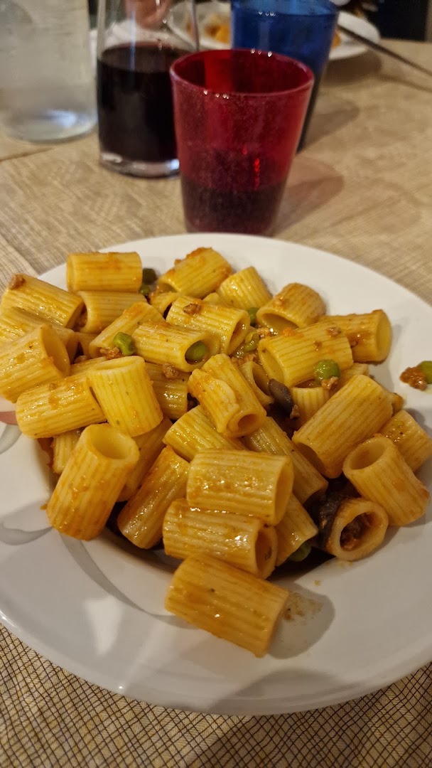 Cicchetteria Da Canà