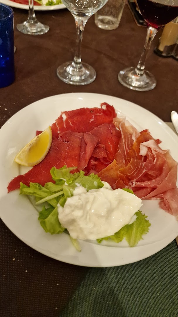 Cicchetteria Da Canà