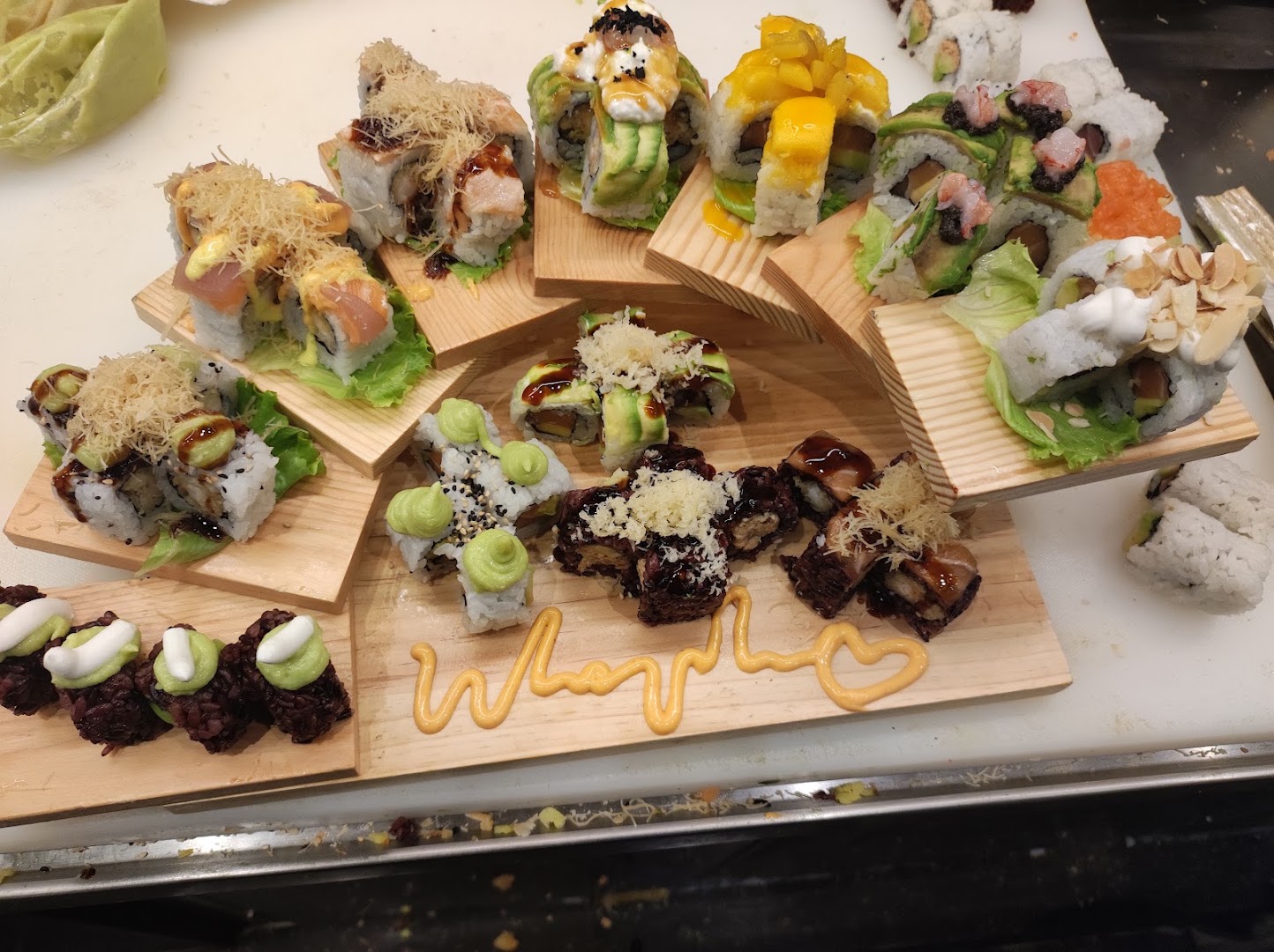 Cicchetteria La Sosta