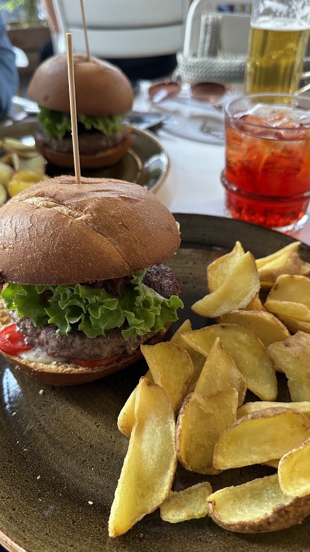 Cicchetteria La Sosta
