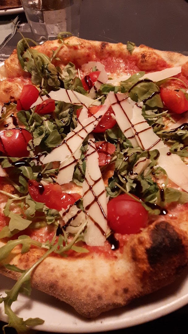 Cicchetteria Le Orme