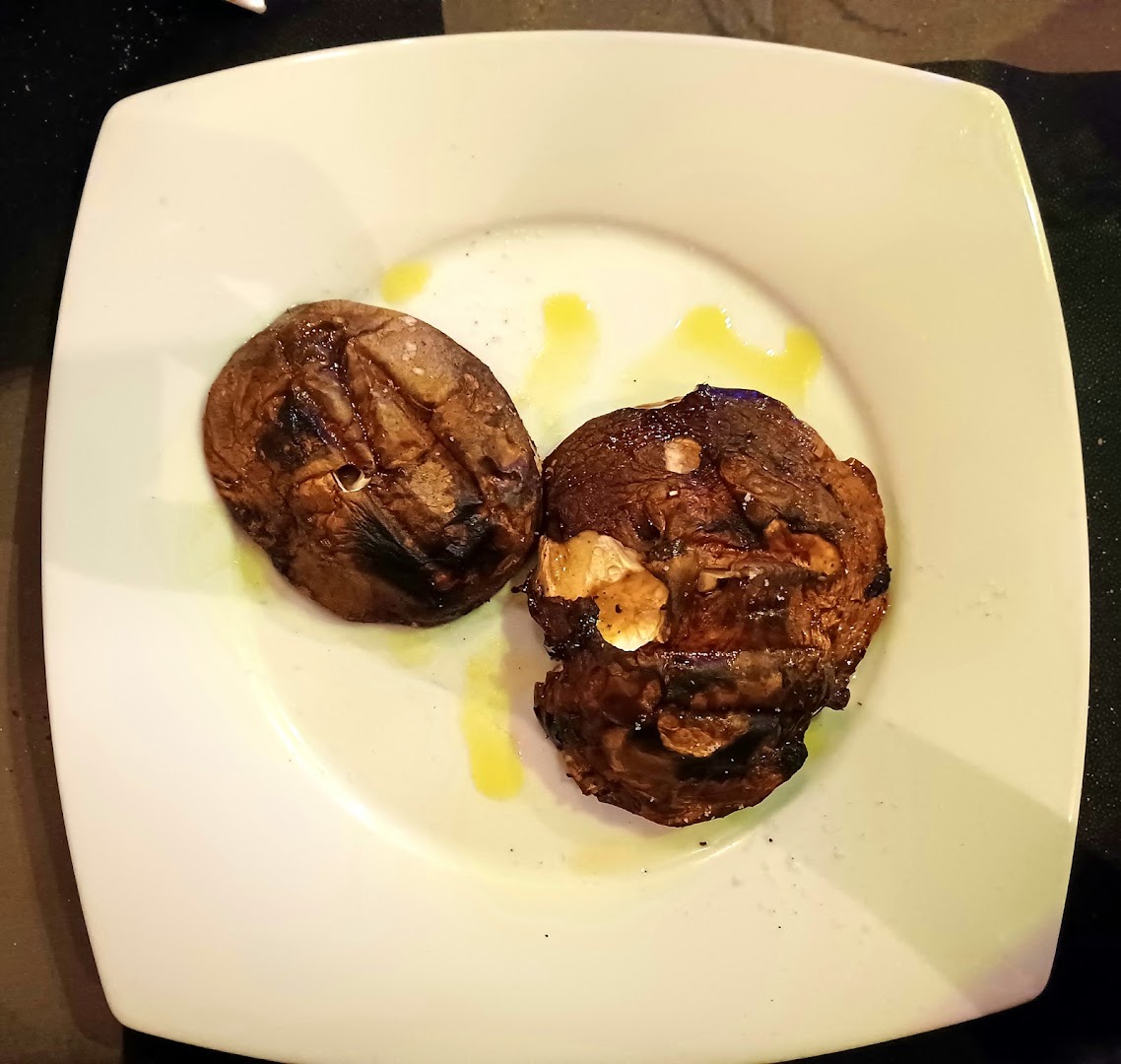 Cicchetteria Le Orme, Perugia