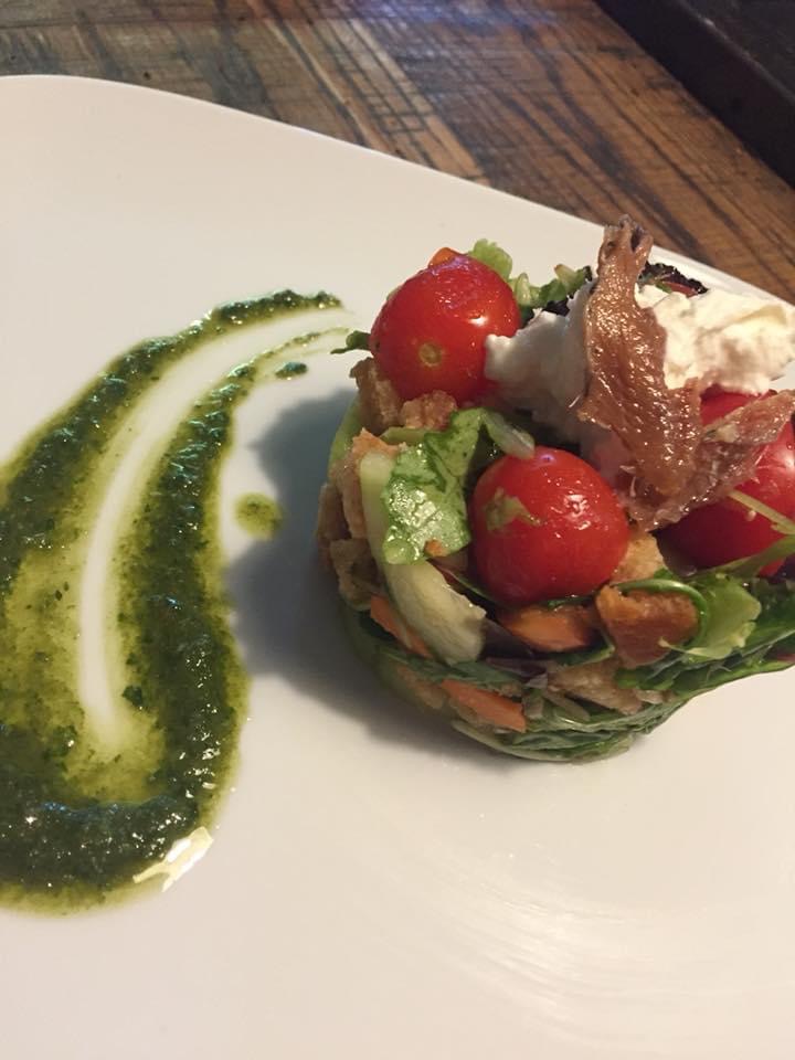 Cicchetteria Le Orme
