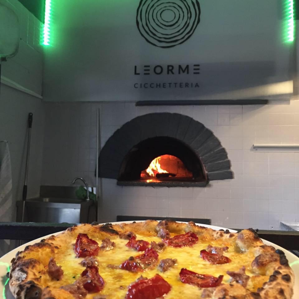 Cicchetteria Le Orme