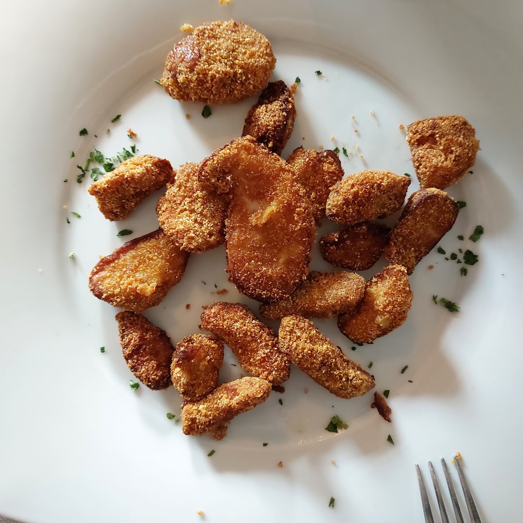 Cicchetteria Le Orme