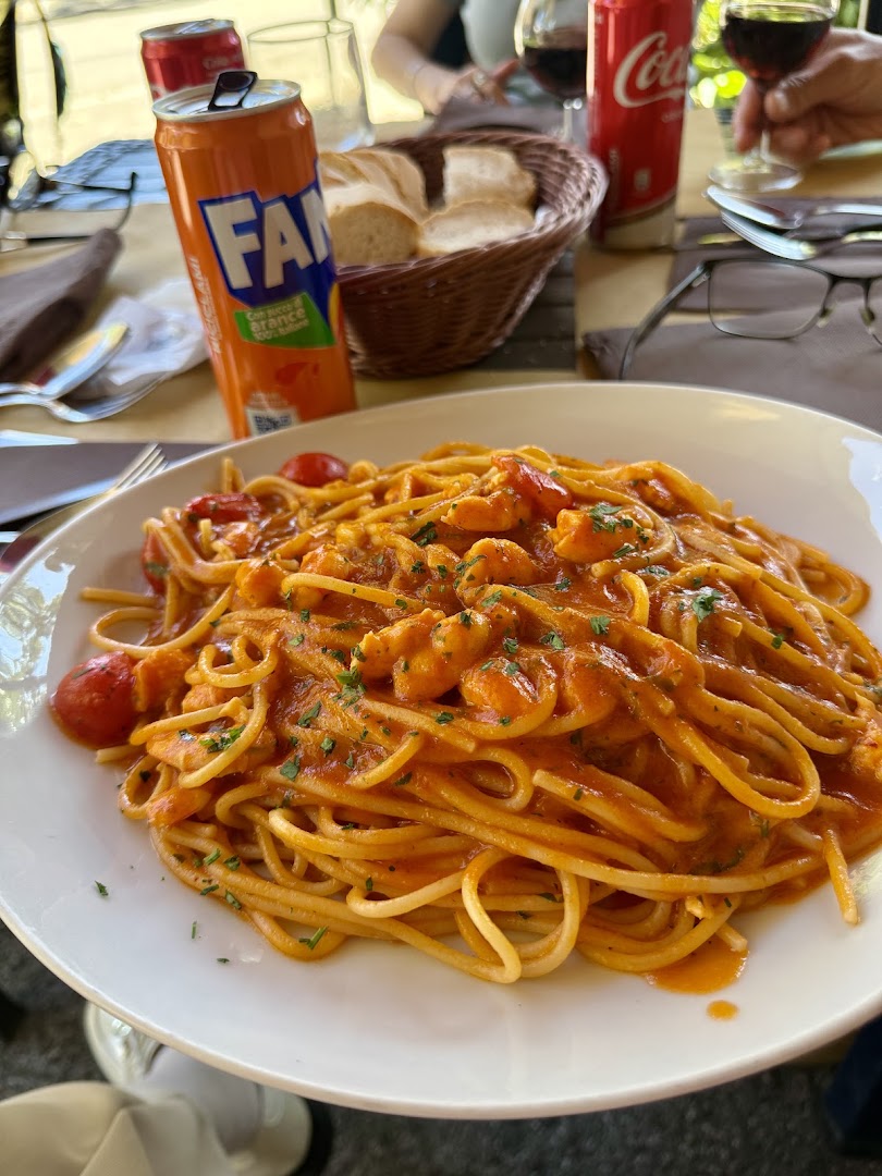 Cicchetteria Venexiana, Venezia