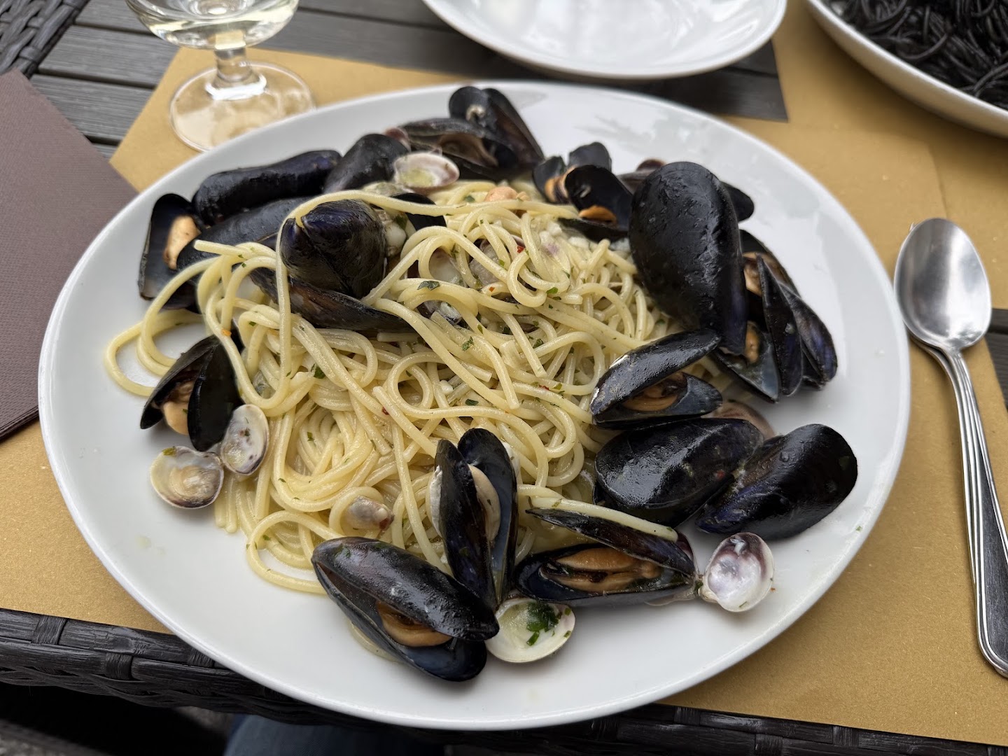 Cicchetteria Venexiana
