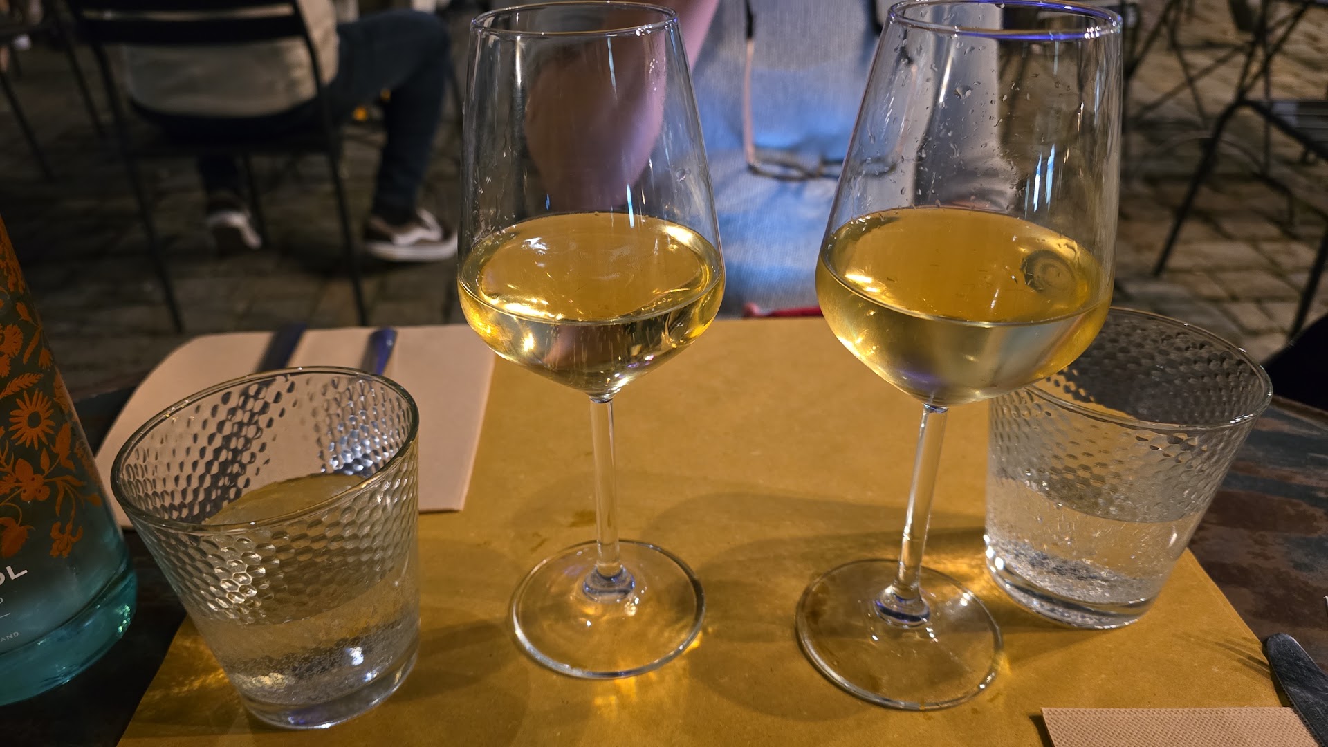 Cicchetto Bottega