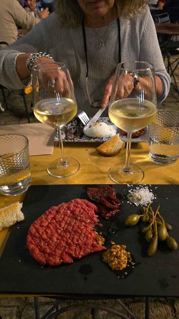 Cicchetto Bottega