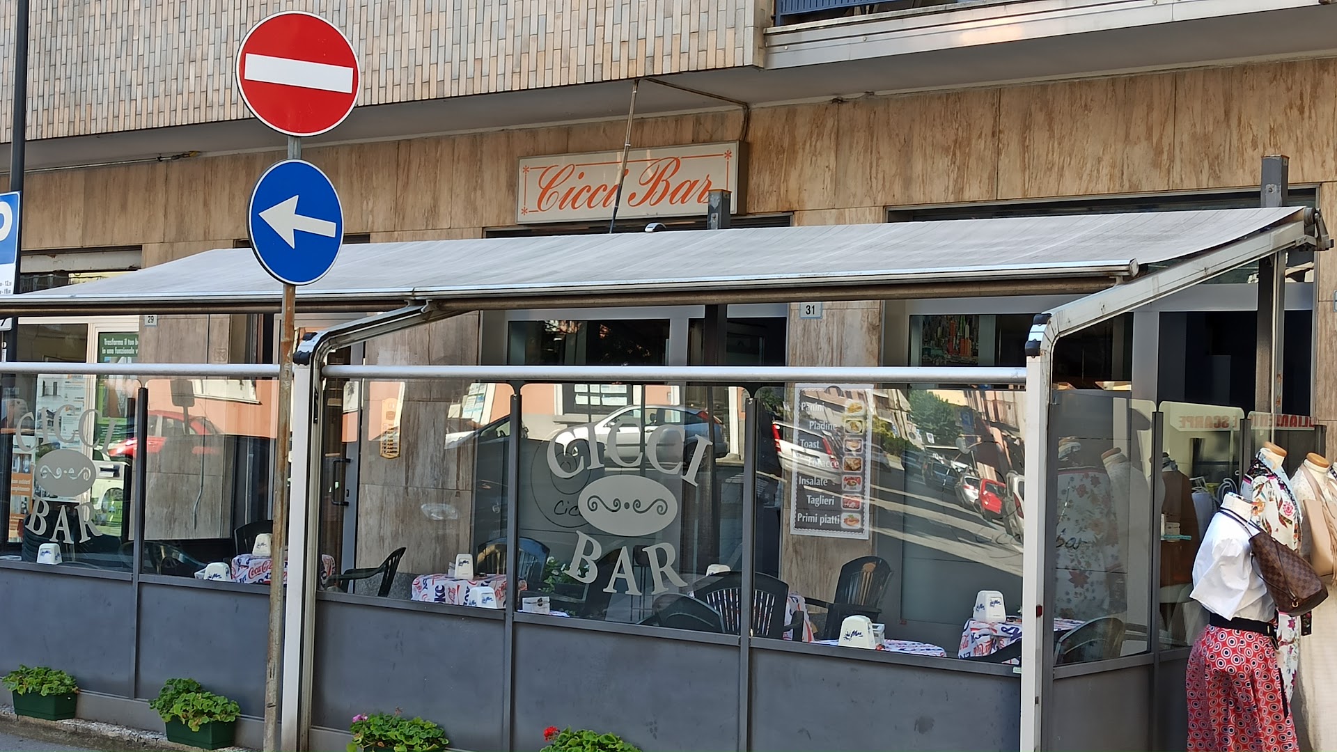 Cicci Bar