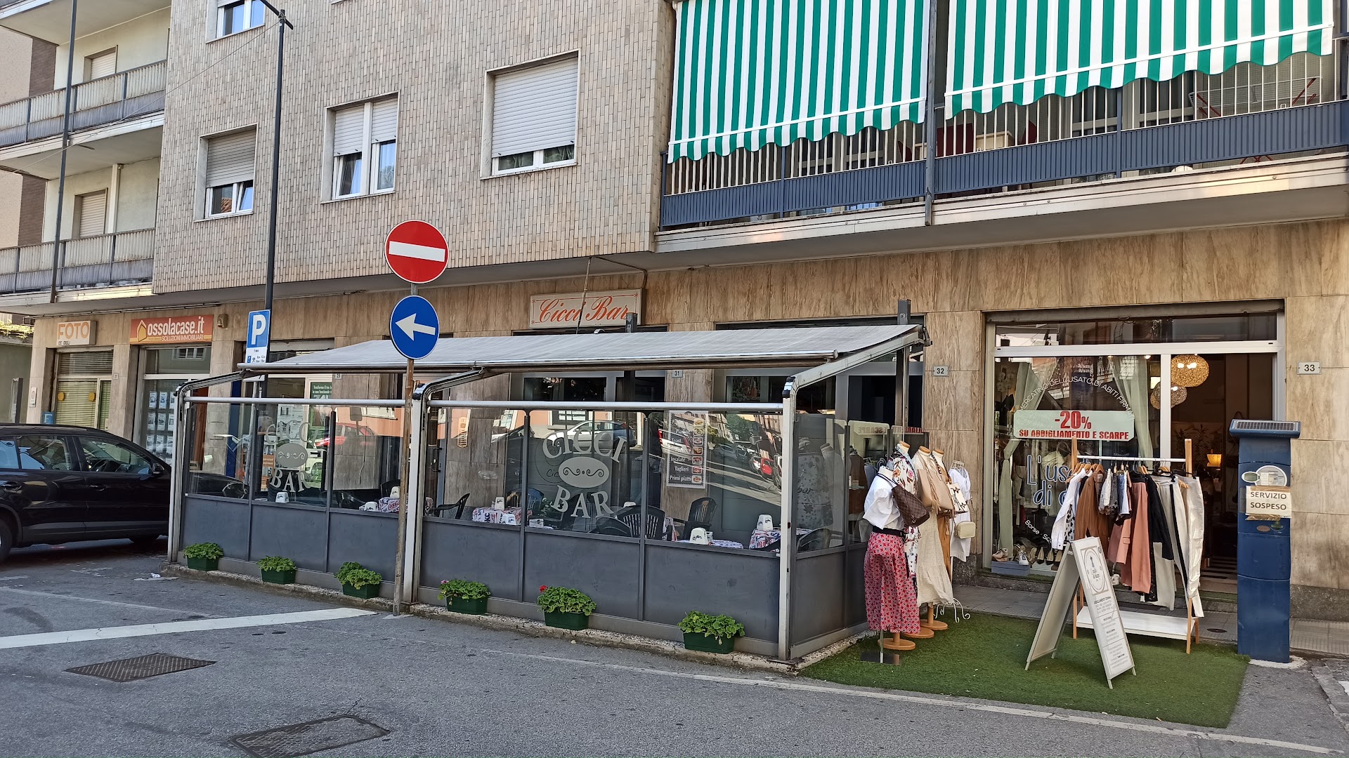 Cicci Bar