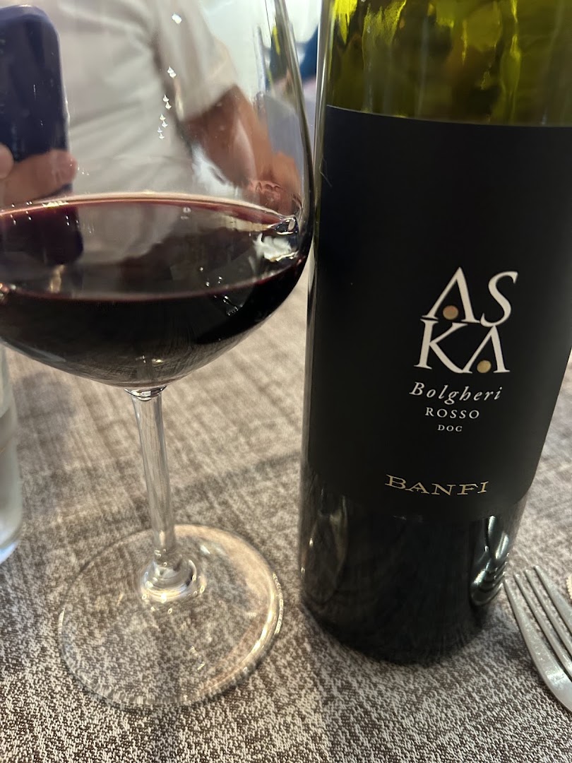 Ciccia e Vino Ristorante, Steakhouse, Enoteca - Scandicci (FI)