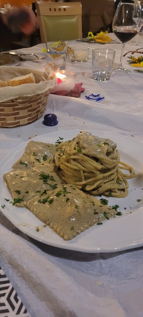 Ciccia e Bacco