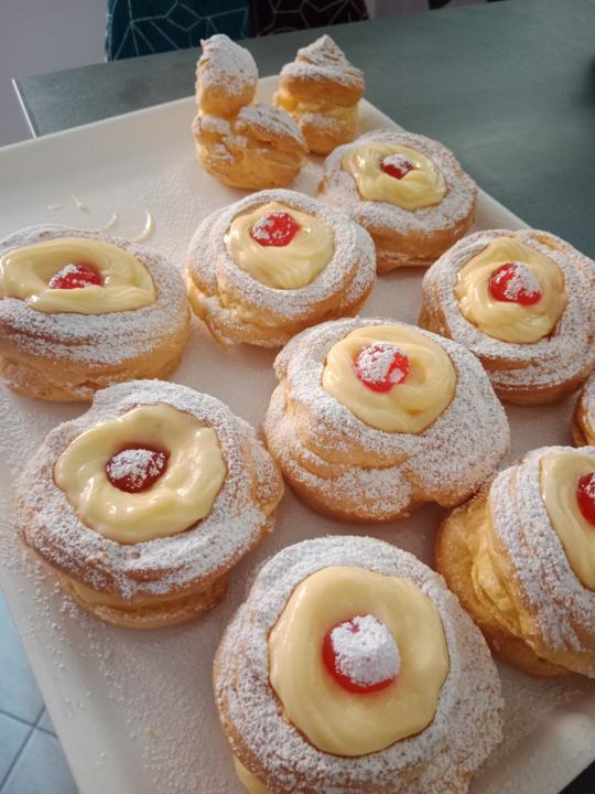 Ciccia e Bacco
