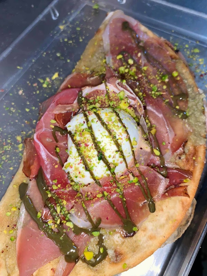 Cicciarella gluten free