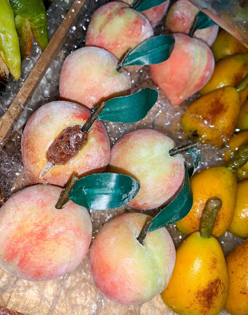 Cicciarella gluten free