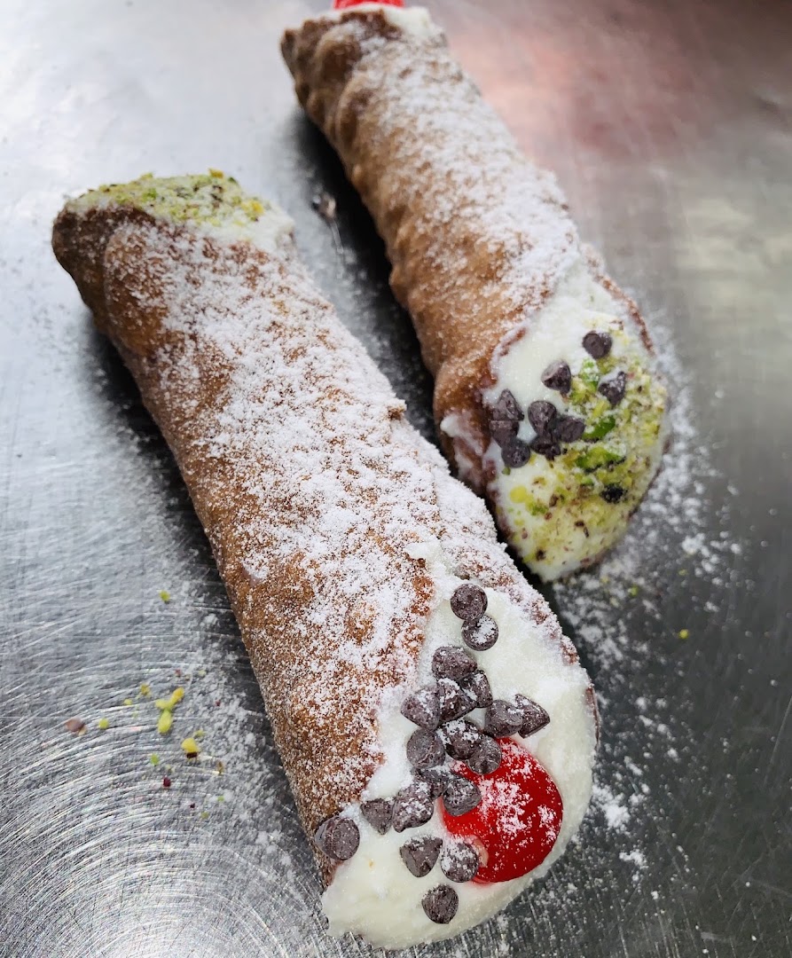 Cicciarella gluten free