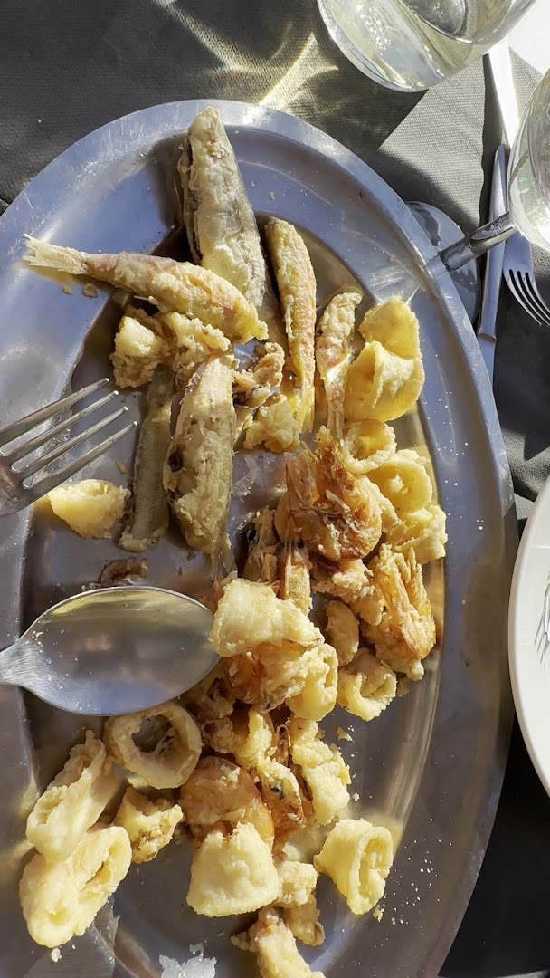 Ciccillo a Mare