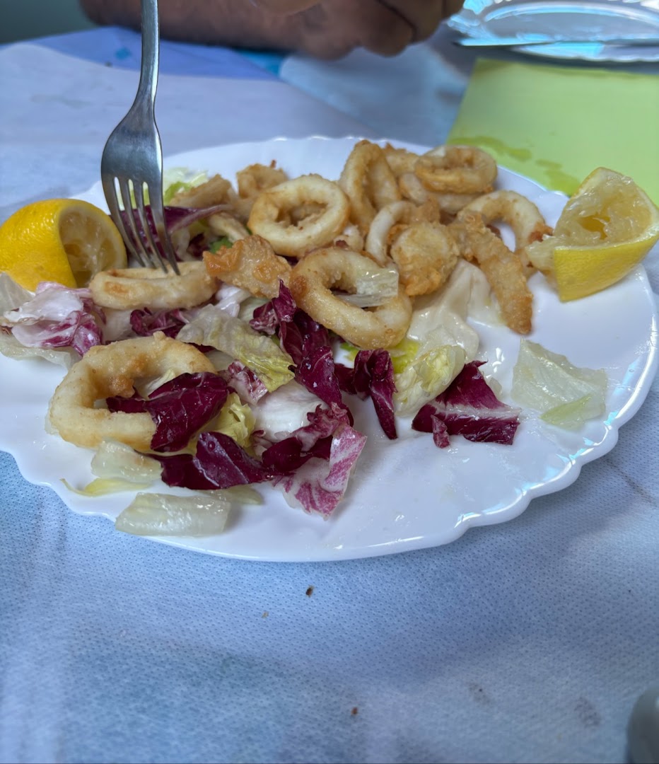 Ciccio Bacco Beach Re Leone