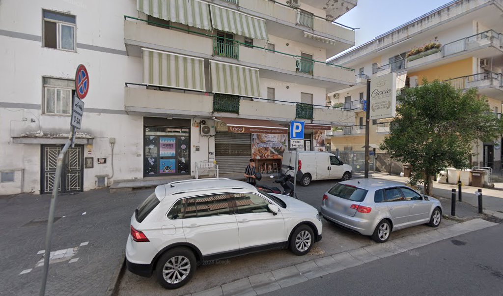 Ciccio Bakery, Scafati