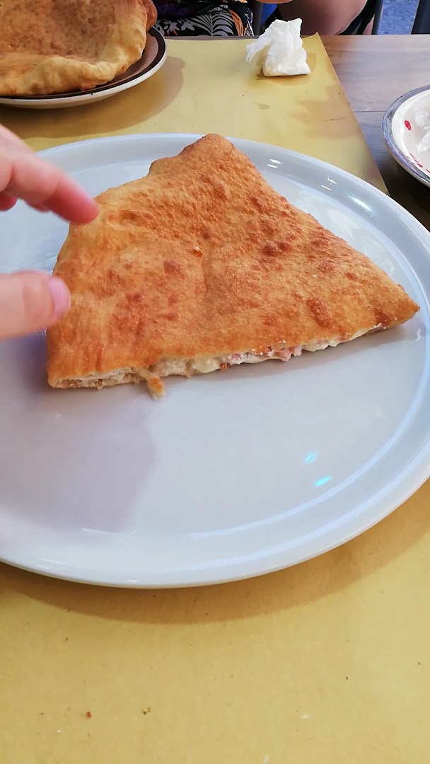 Ciccio Fri