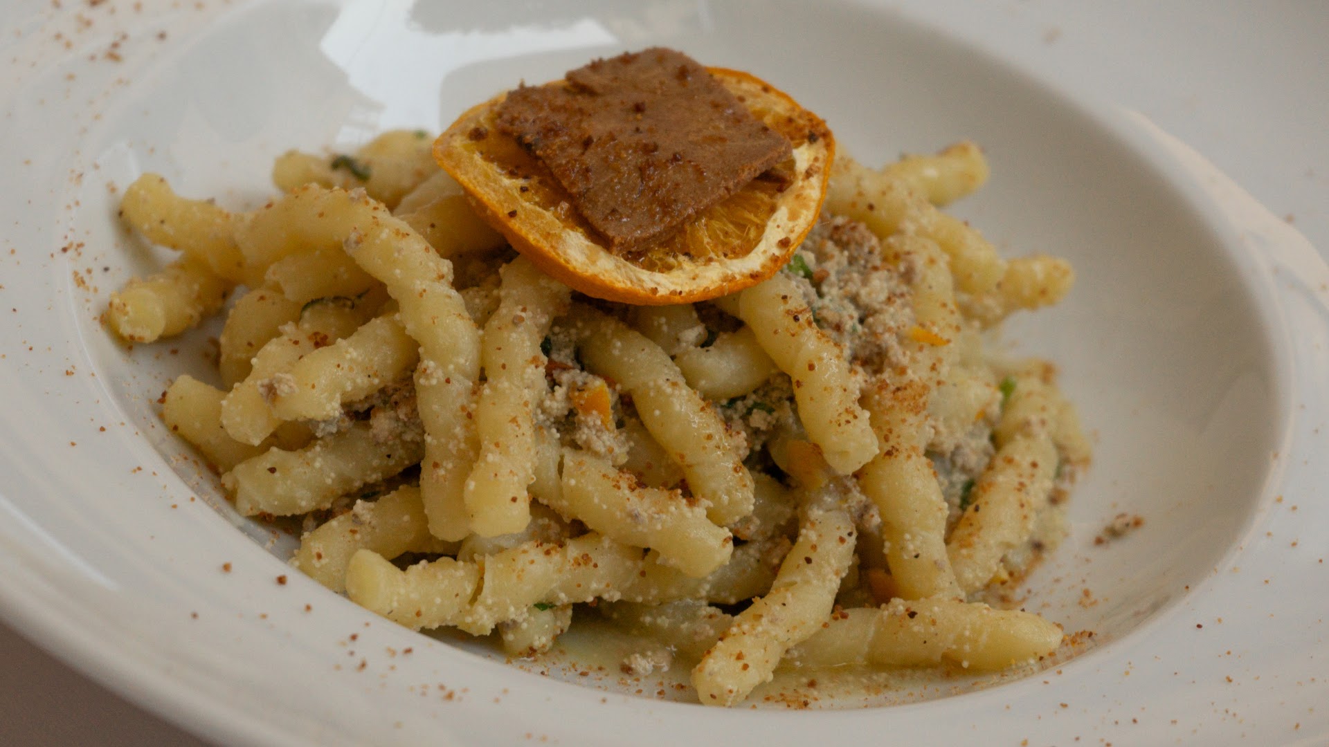 Ciccio in Pentola