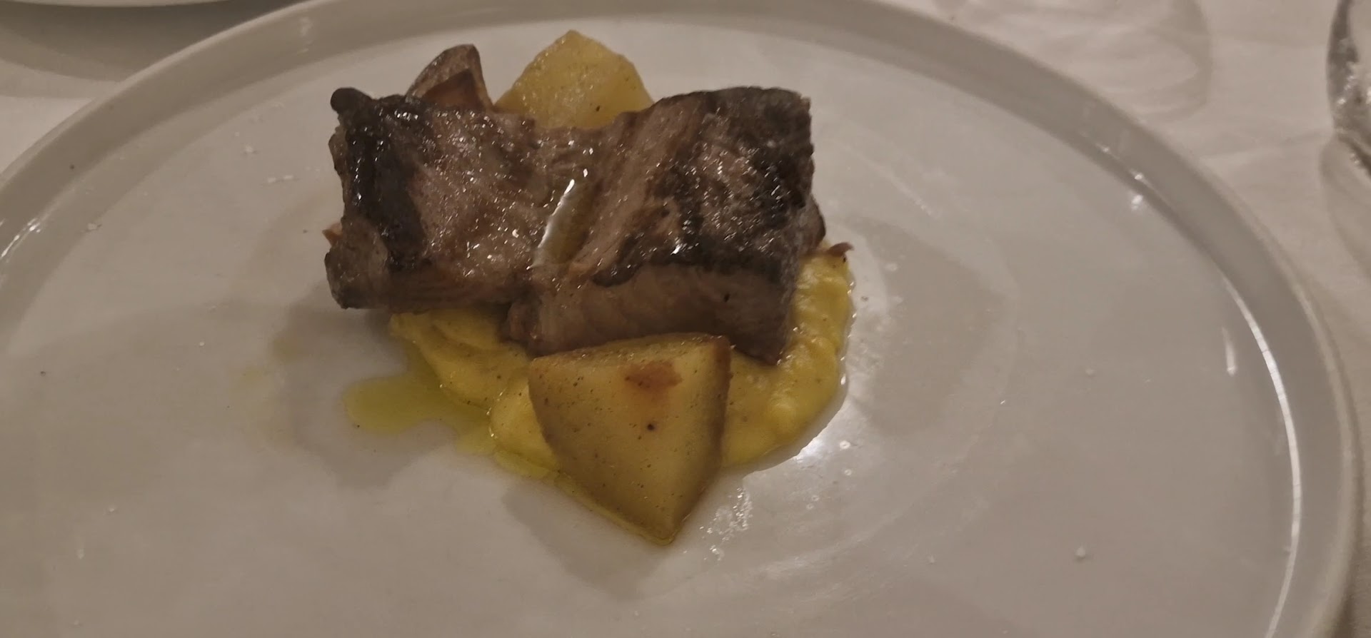 Ciccio in Pentola