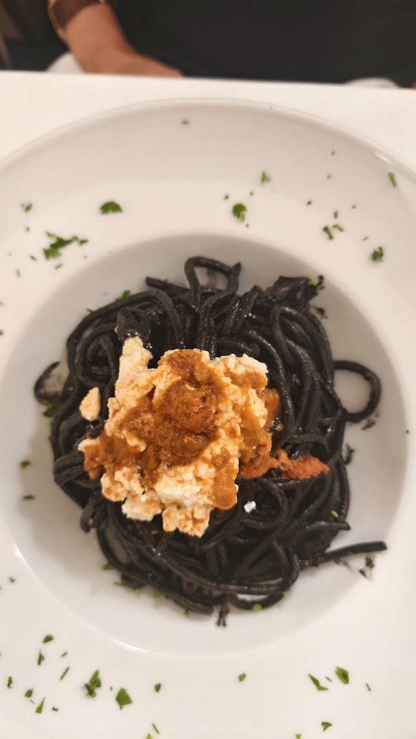 Ciccio in Pentola
